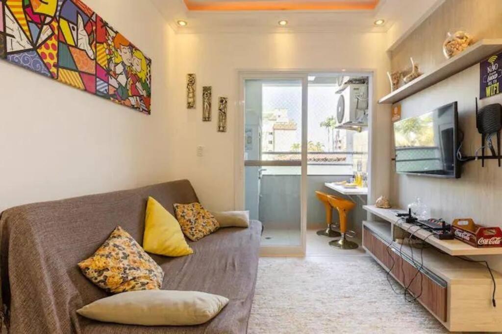 Apartamento de 2 Quartos