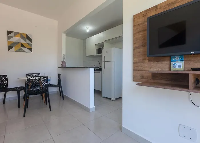 Jardim Das Palmeiras, Piscinas, Lazer, Estacionamento Coberto, Prox. Praia Grande Ubatuba