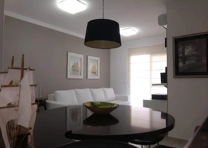 Apartamento Praia Grande 301 Ubatuba
